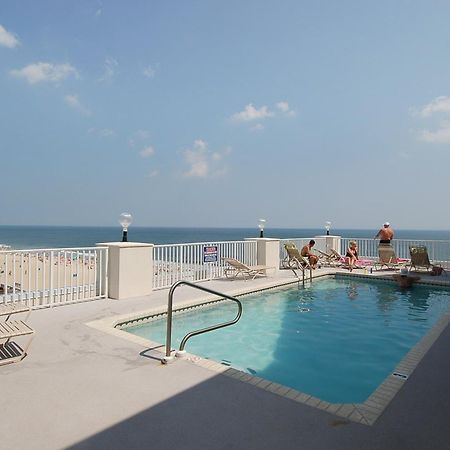 South Beach Ocean City Kamer foto