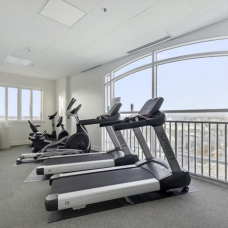 South Beach Ocean City Kamer foto