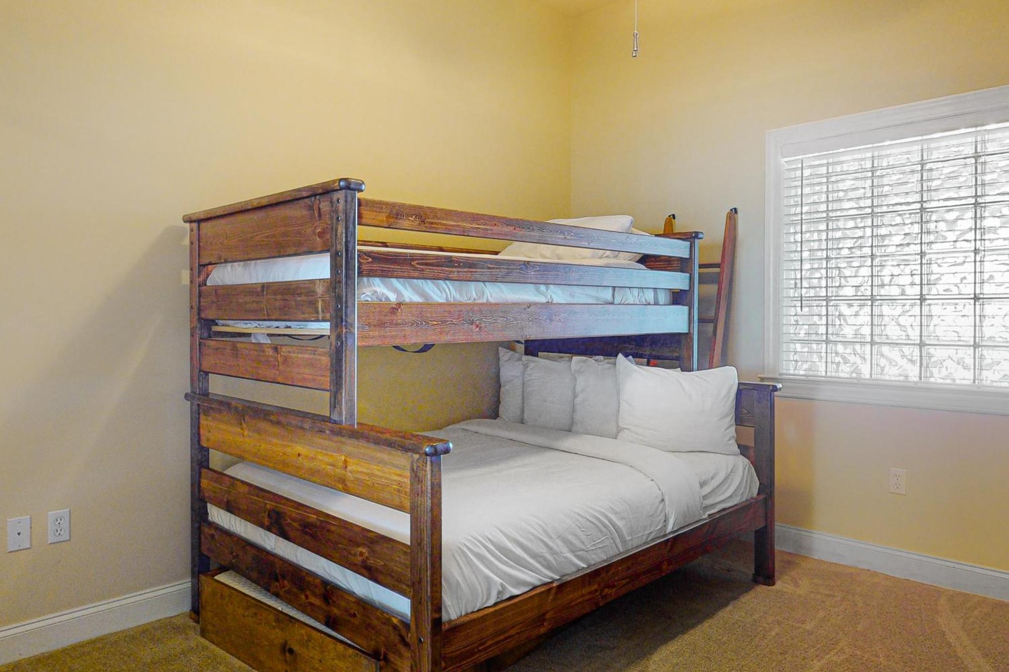 South Beach Ocean City Kamer foto