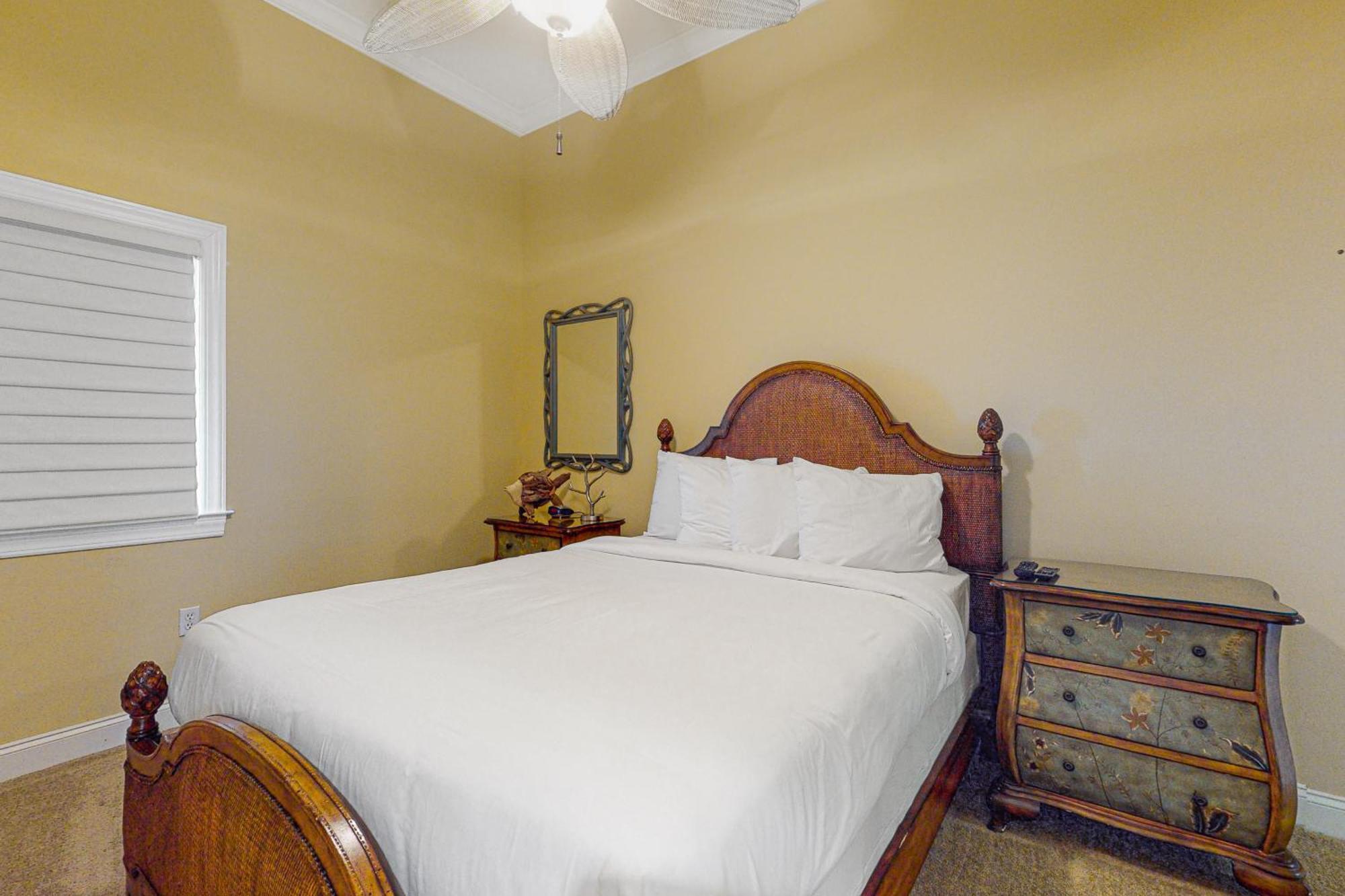 South Beach Ocean City Kamer foto