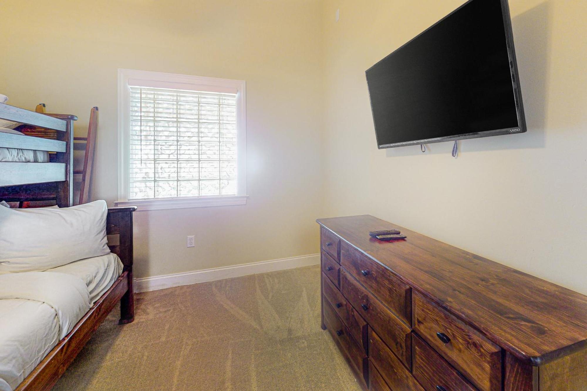 South Beach Ocean City Kamer foto
