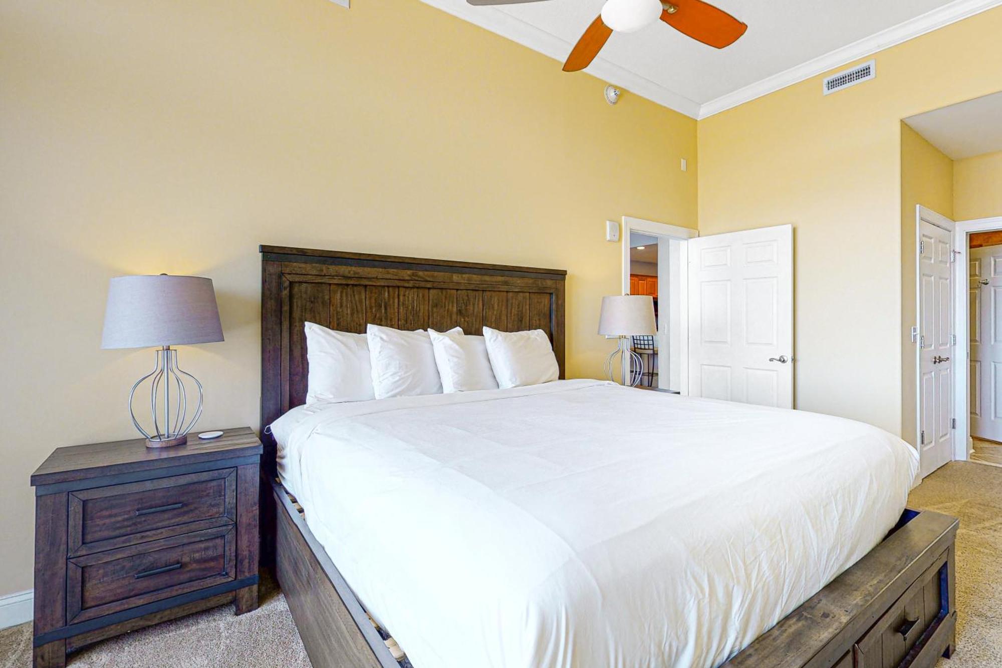 South Beach Ocean City Kamer foto