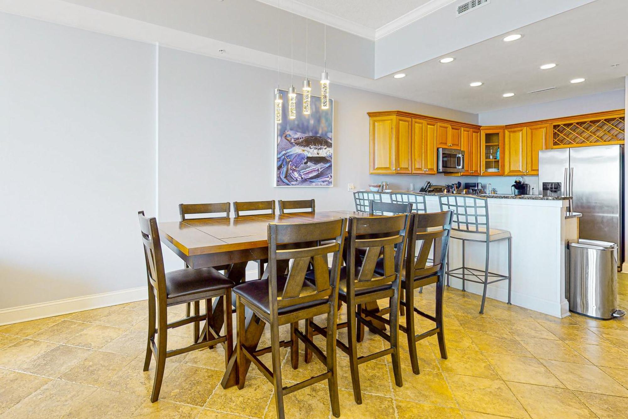 South Beach Ocean City Kamer foto