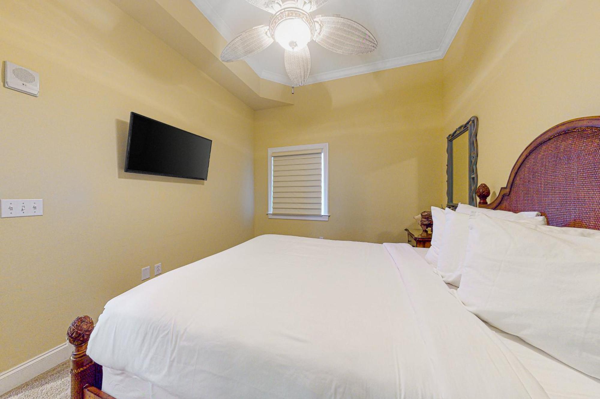 South Beach Ocean City Kamer foto