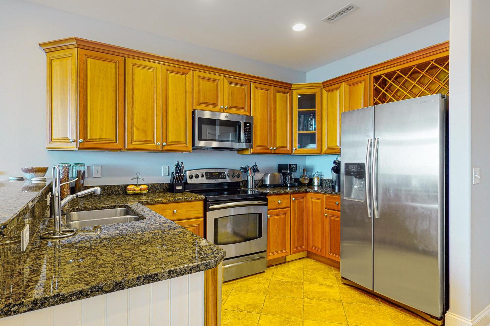 South Beach Ocean City Kamer foto