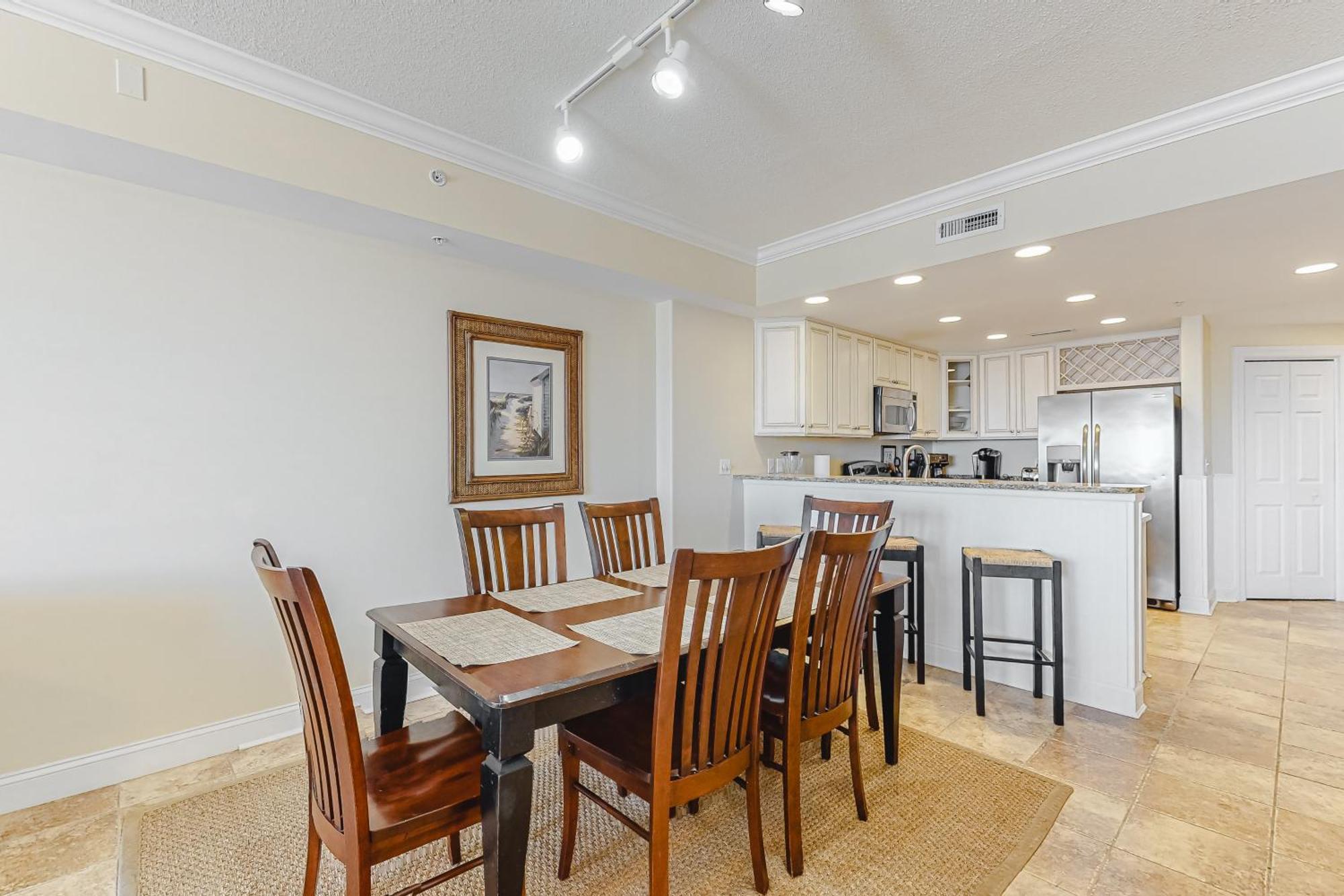 South Beach Ocean City Kamer foto