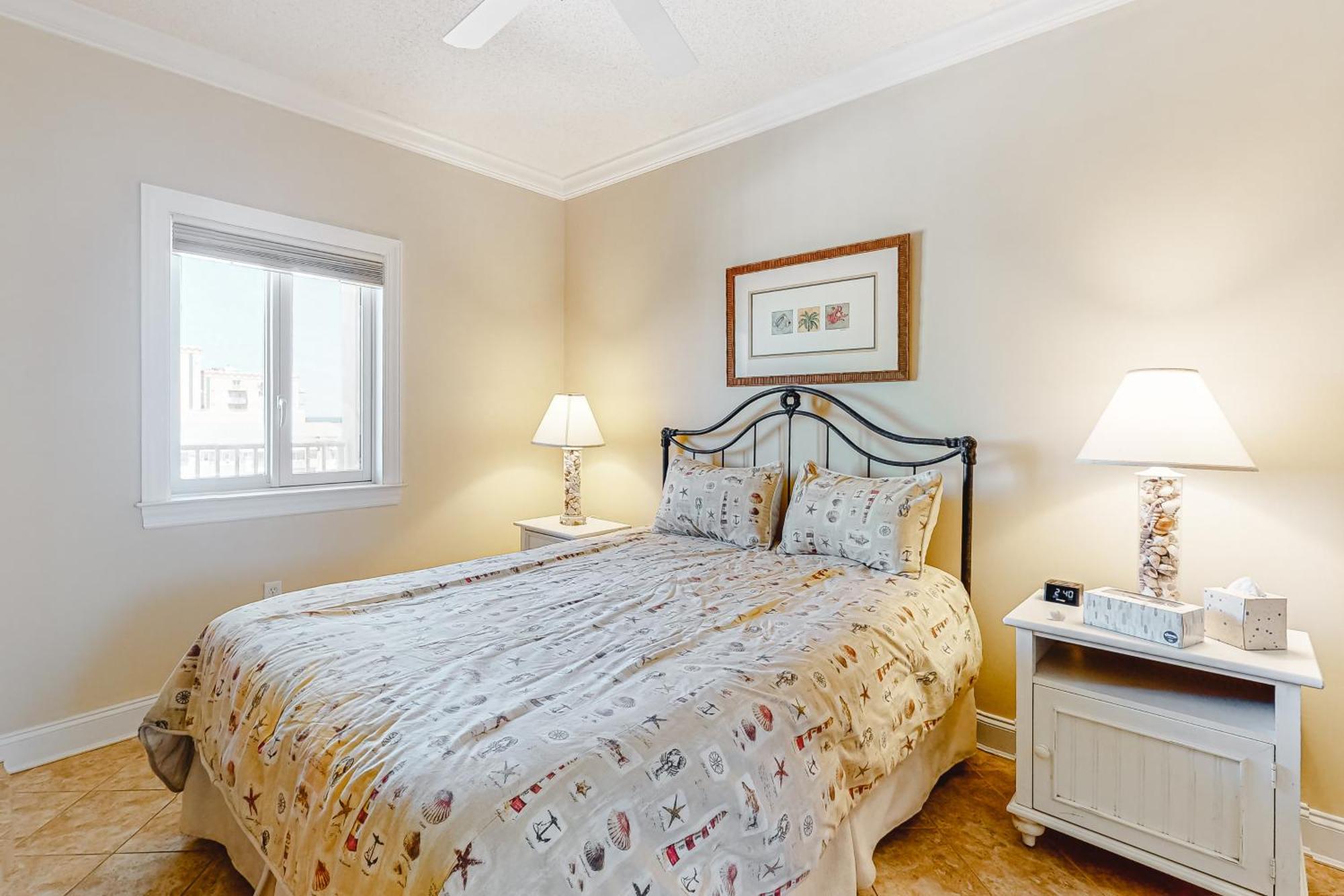 South Beach Ocean City Kamer foto