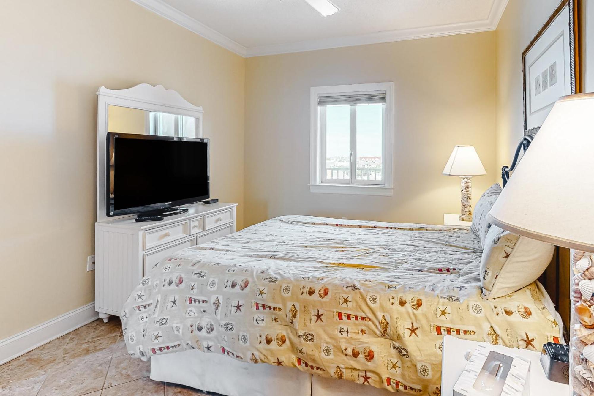 South Beach Ocean City Kamer foto