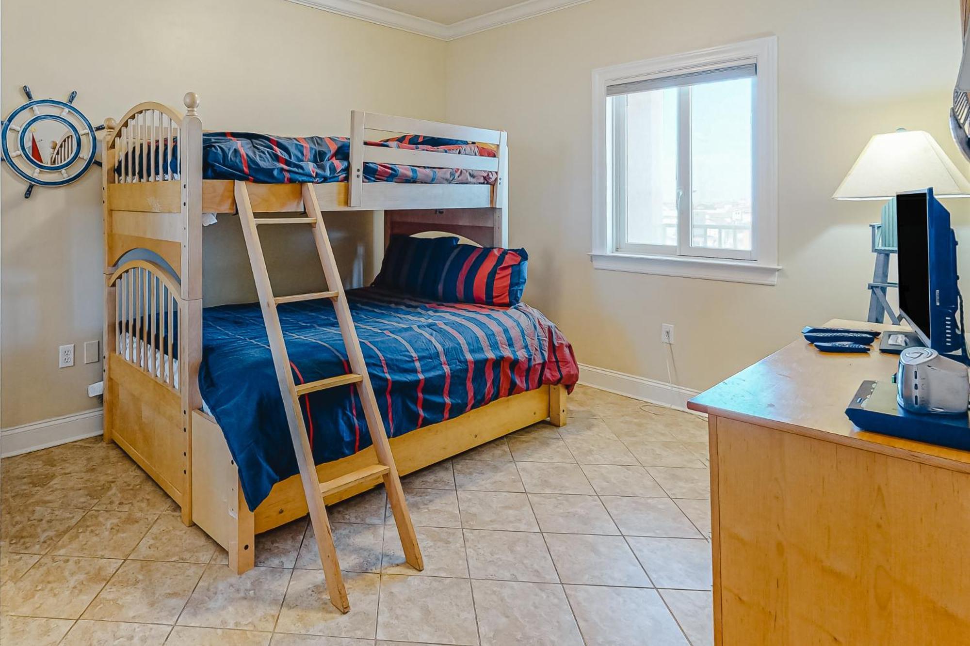 South Beach Ocean City Kamer foto