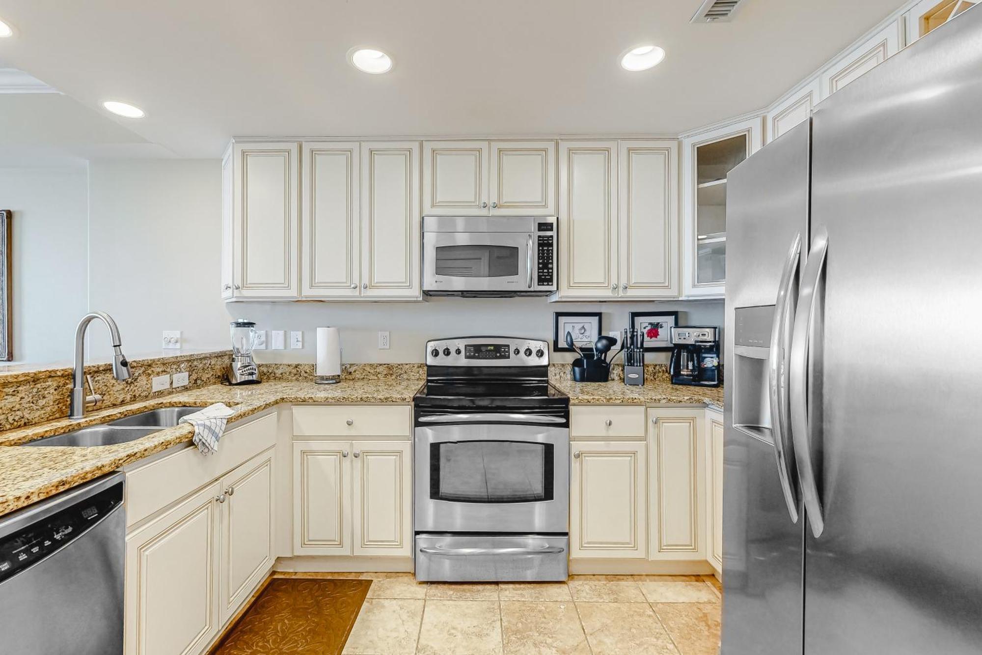 South Beach Ocean City Kamer foto