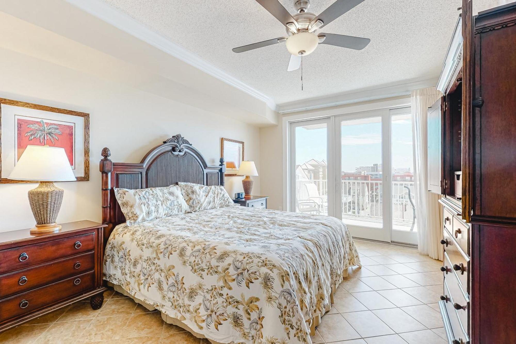 South Beach Ocean City Kamer foto