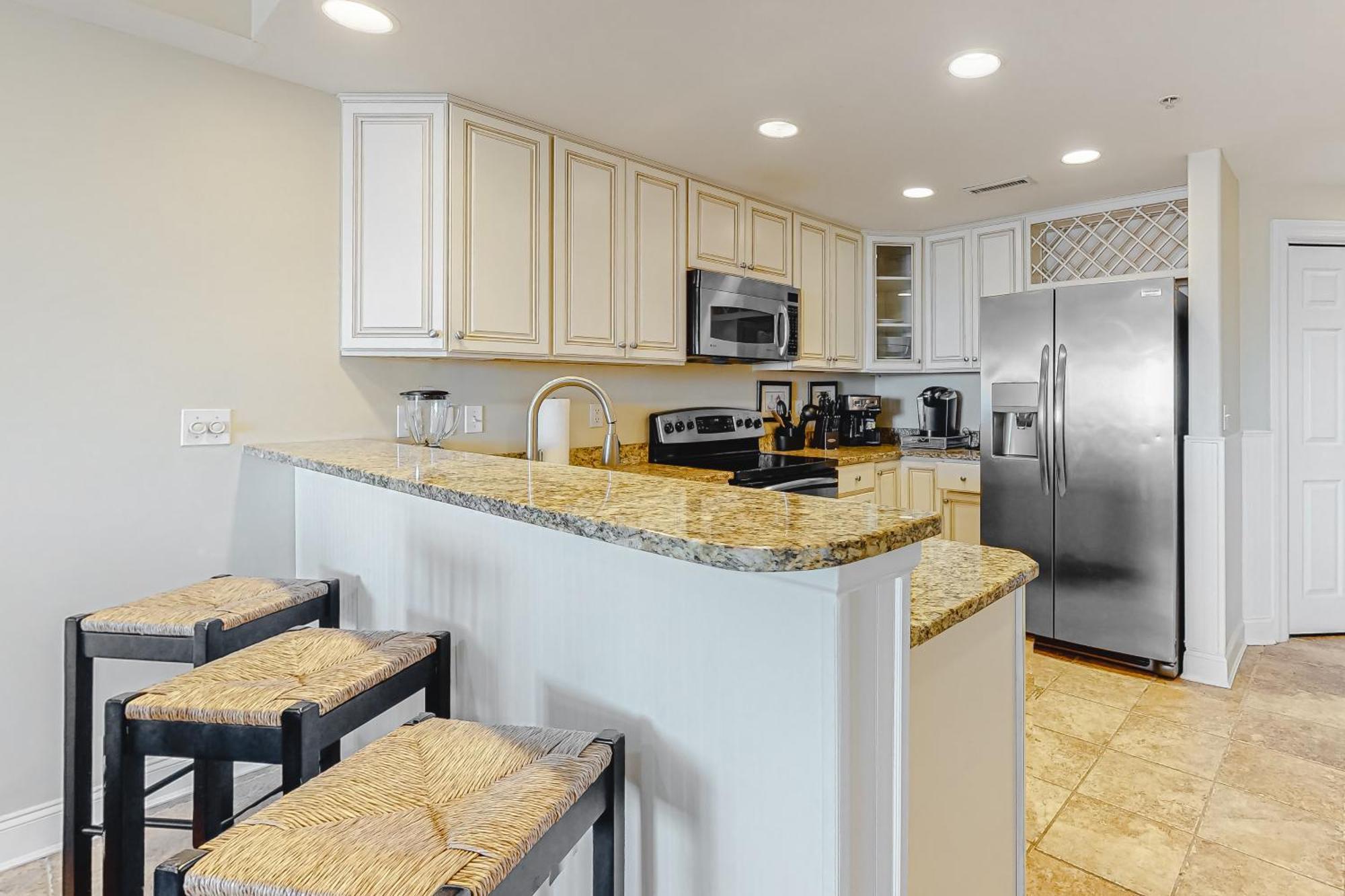 South Beach Ocean City Kamer foto