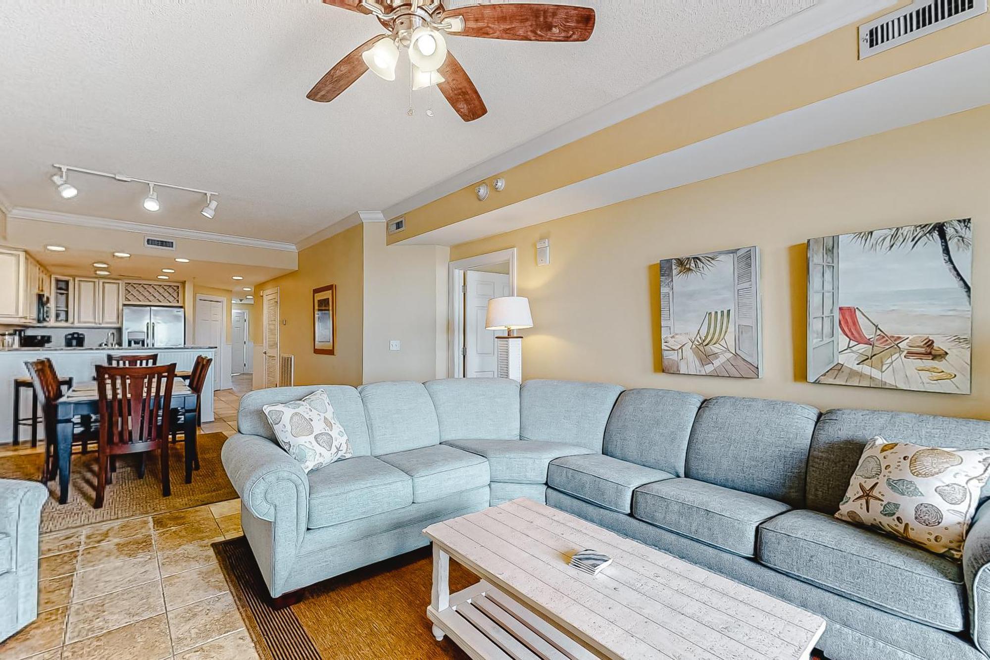 South Beach Ocean City Kamer foto