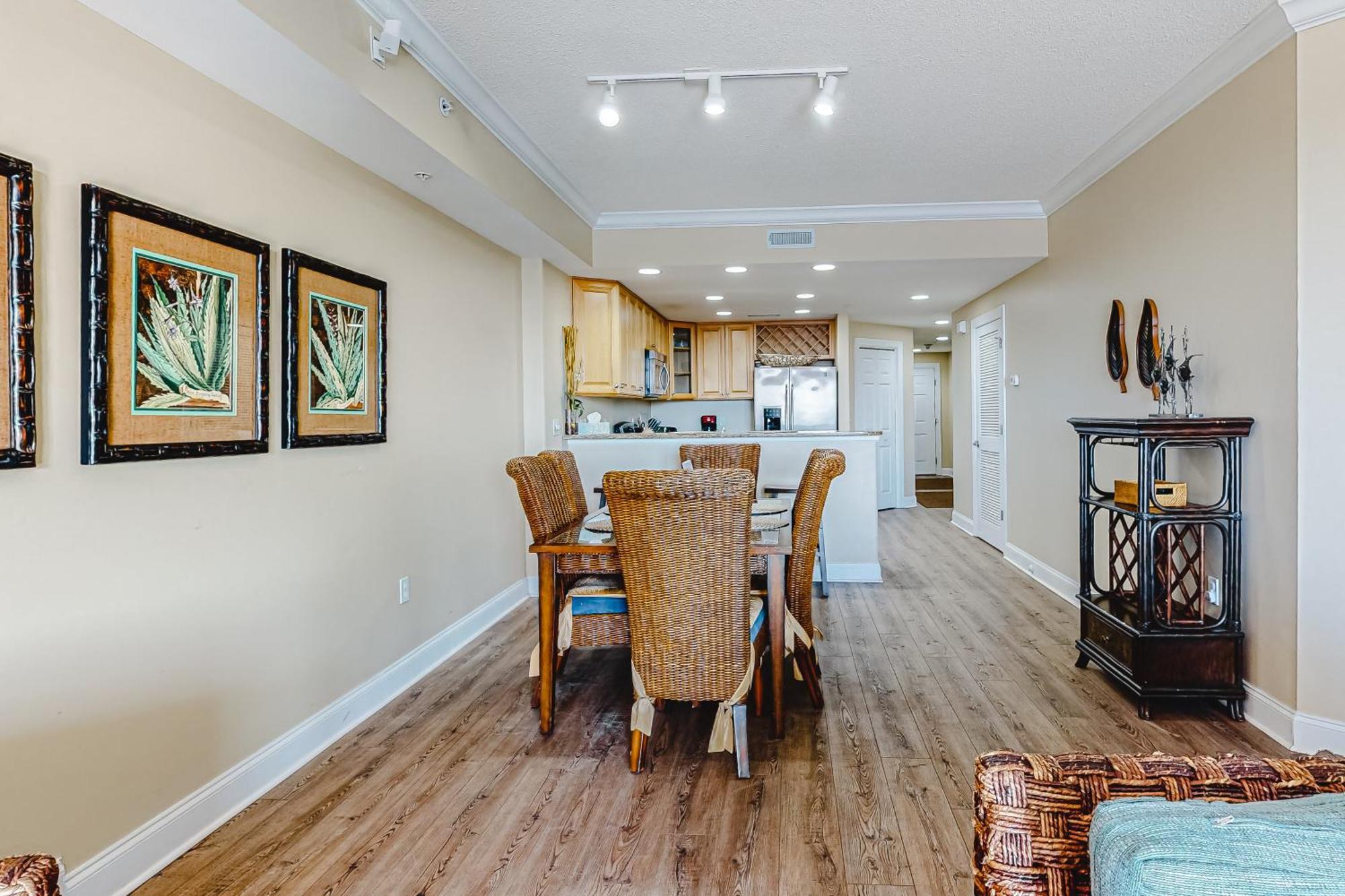 South Beach Ocean City Kamer foto