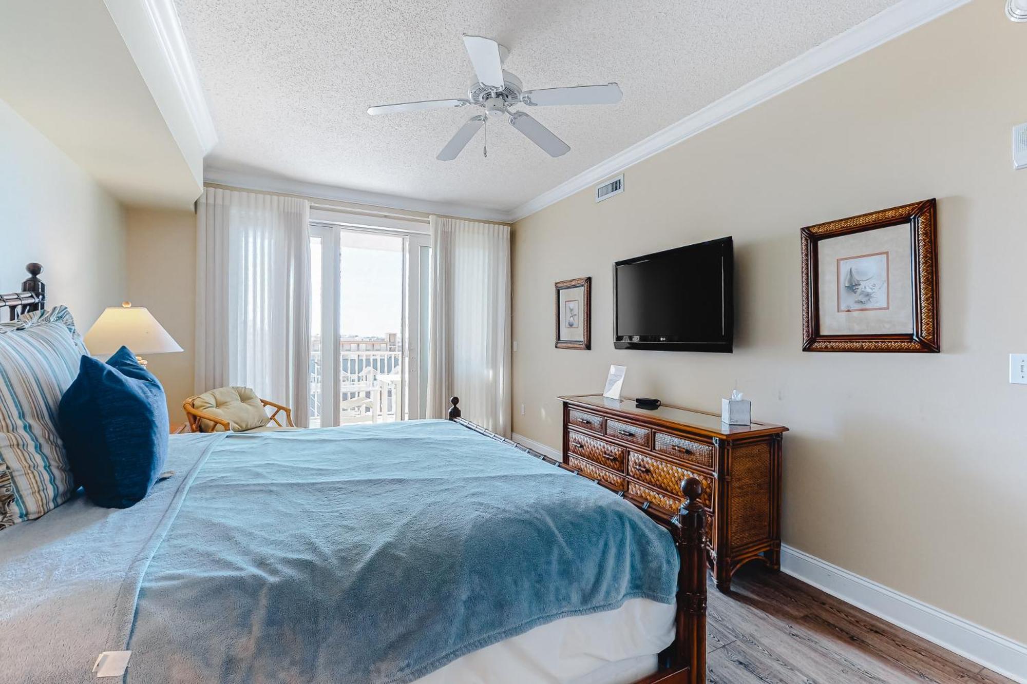 South Beach Ocean City Kamer foto